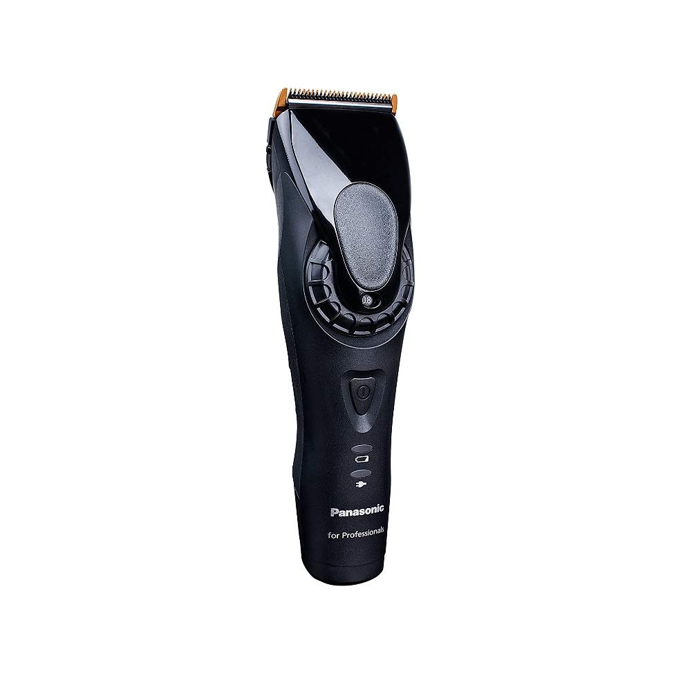 Amazon.com: Panasonic ER-GP80 K Professional Hair Clipper